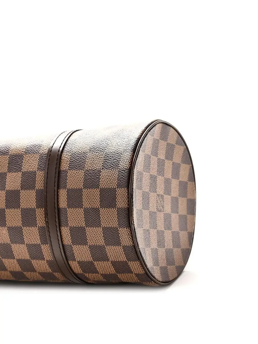 Louis Vuitton Damier Ebene Papillon 30 #310192L85B